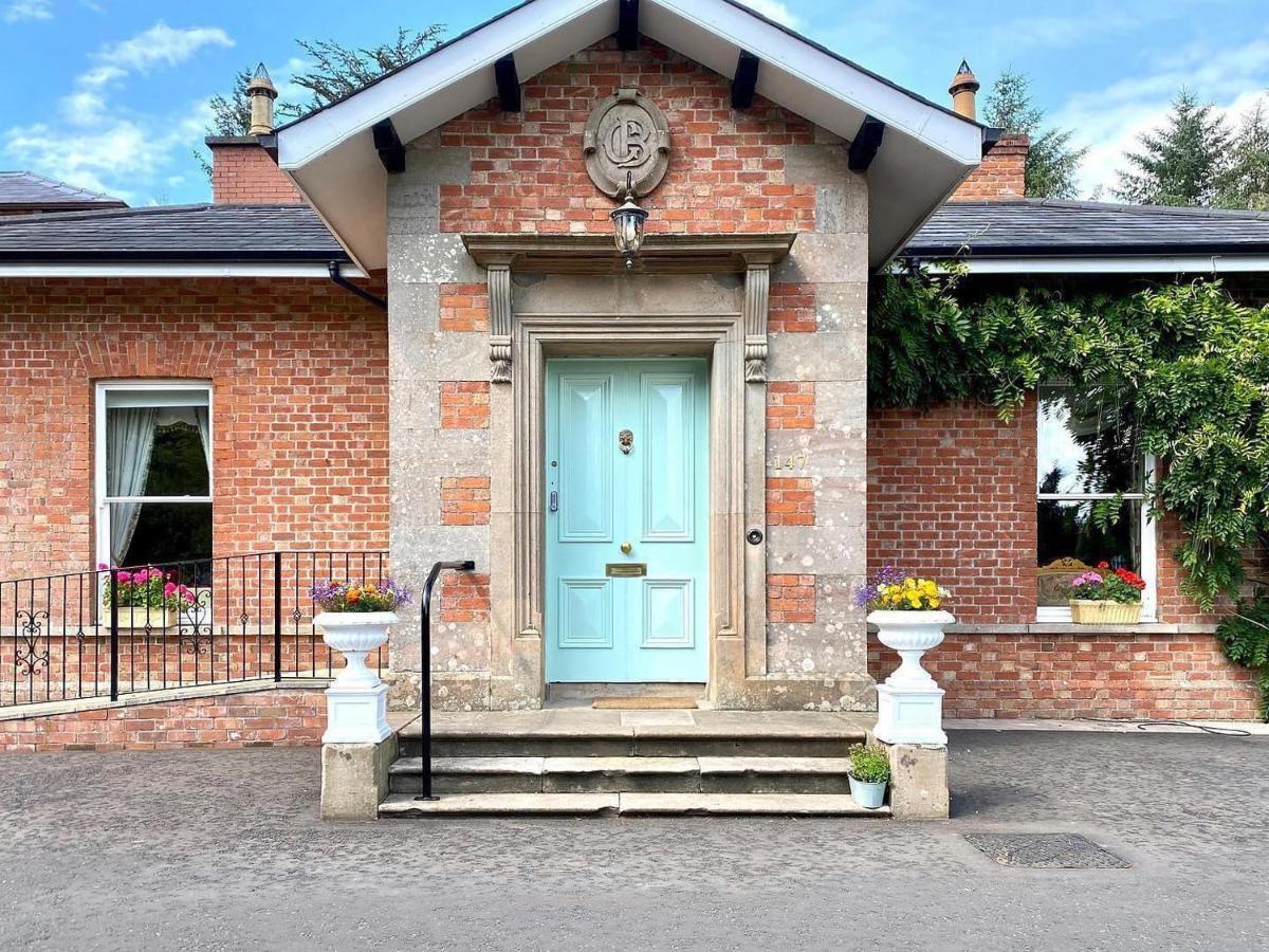 Oranmore Ballymena Eksteriør billede